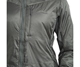 Lundhags Idu Light Jacket Women Dark Agave