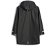 Tretorn Wings Rain Jacket Kids Black