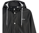 Tretorn Wings Rain Jacket Kids Black