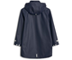 Tretorn Wings Rainjacket Jrds Navy