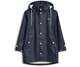 Tretorn Wings Rainjacket Jrds Navy