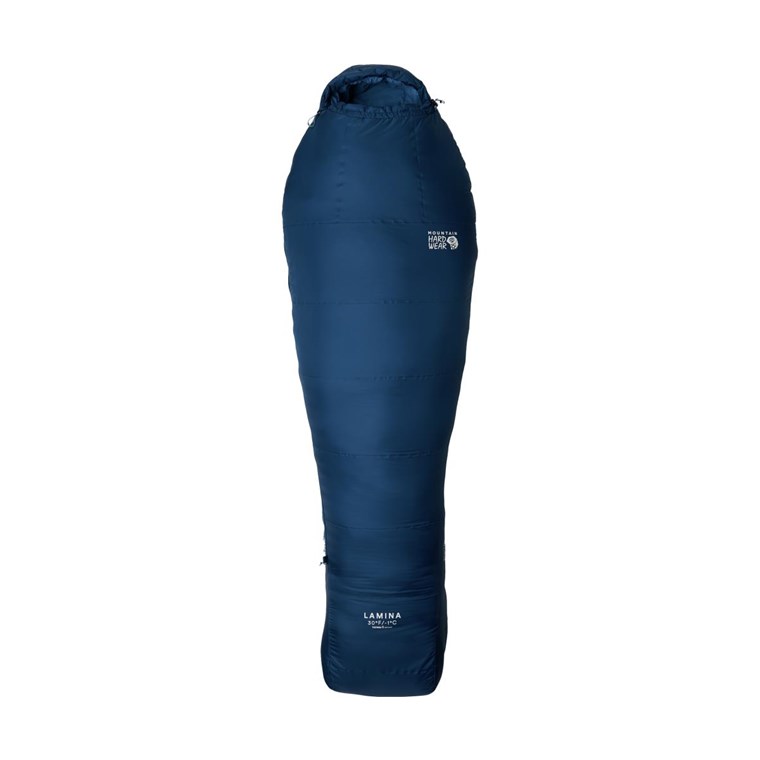 Mountain Hardwear Lamina Sleeping Bag Long