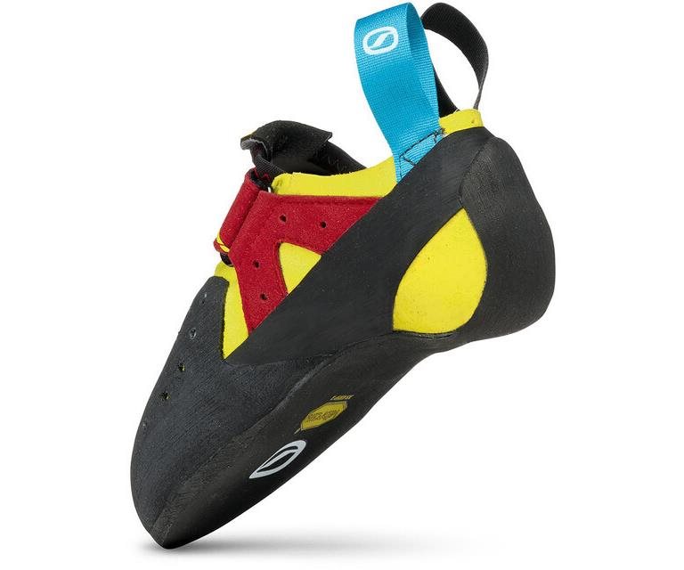 Scarpa Drago LV Climbing Shoes Kids