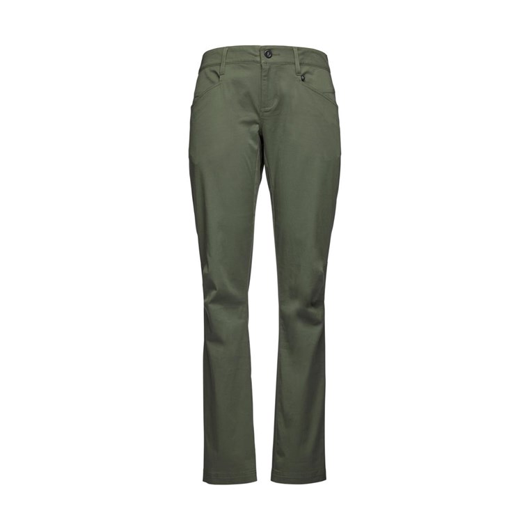 Black Diamond Notion SL Pants Women Tundra