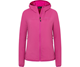 Marmot Wm'S Alt Hb Hoody Fuchsia Red