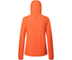 Marmot Wm'S Alt Hb Hoody Red Sun