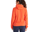 Marmot Wm'S Alt Hb Hoody Red Sun