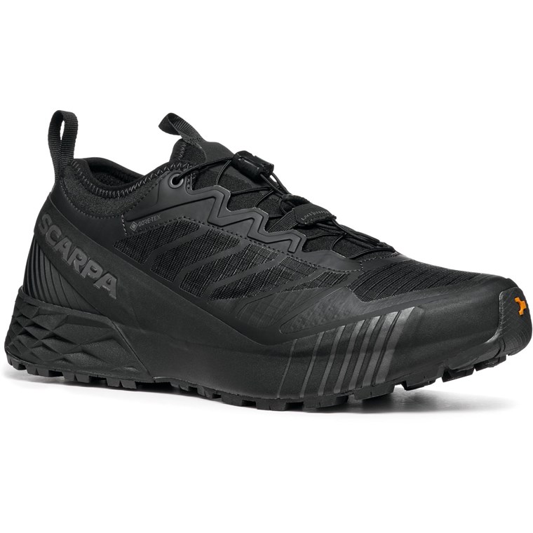 Scarpa Ribelle Run GTX Trail Running Shoes Women