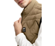 Mountain Works Featherlight Down Vest Men Sahara