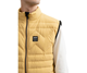Mountain Works Featherlight Down Vest Men Mineral Yellow