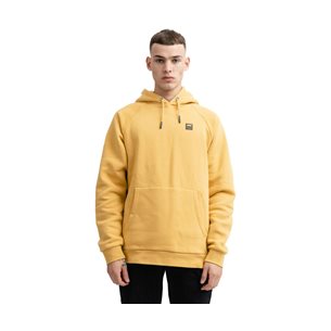 Mountain Works Icon Hoodie Mineral Yellow