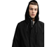 Mountain Works Hybrid Parka Men Black