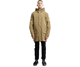 Mountain Works Hybrid Parka Men Sahara