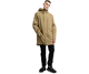 Mountain Works Hybrid Parka Men Sahara