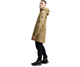 Mountain Works Hybrid Parka Men Sahara