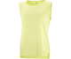 Salomon Outline Summer Tank Women