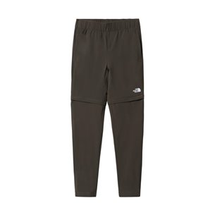 The North Face Face Exploration Convertible Pants Boys