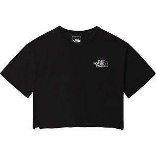 The North Face Face Himalayan Bottle Source SS Tee Women