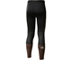 The North Face Face Mountain Athletics Tights Women Rose Dawn Black Heather/Tnf Black