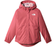 The North Face Face Antora Rain Jacket Girls