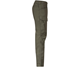 Bergans Nordmarka Elemental Outdoor Pants Women Green Mud