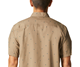 Mountain Hardwear Big Cottonwood SS Shirt Men Trail Dust Micro Sun Dot Print