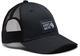 Mountain Hardwear MHW Logo Trucker Hat Black