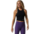 Mountain Hardwear Mountain Stretch Tanklette Women Black