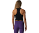 Mountain Hardwear Mountain Stretch Tanklette Women Black