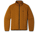 Mountain Hardwear Stretchdown Light Jacket Men Golden Brown