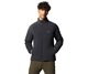 Mountain Hardwear Stretchdown Light Jacket Men Dark Storm Heather