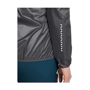 Haglöfs L.I.M Shield Hooded Jacket Women Magnetite/Concrete