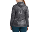Haglöfs L.I.M Shield Hooded Jacket Women Magnetite/Concrete