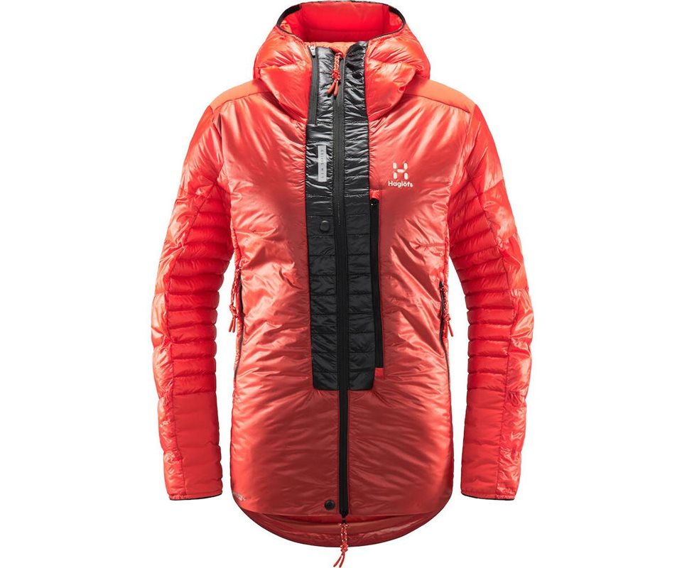 Haglöfs L.I.M ZT Down Jacket Women