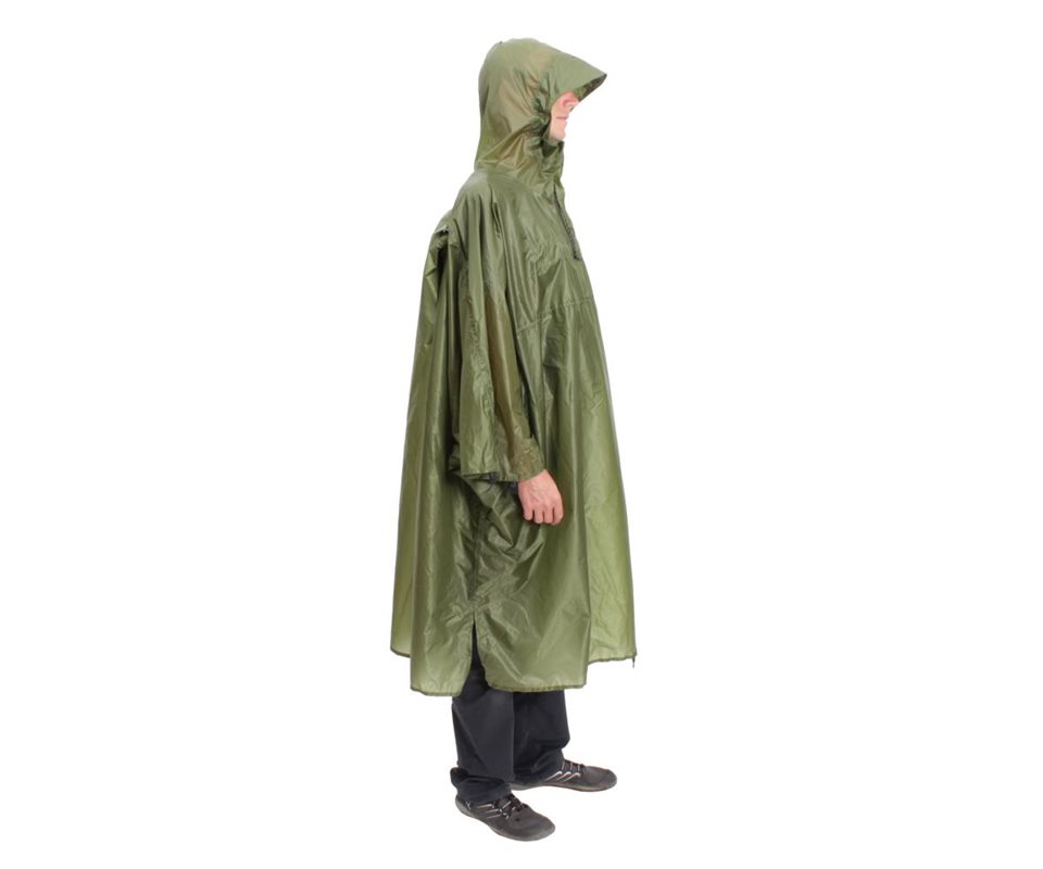 Exped Ultralight Pack Poncho