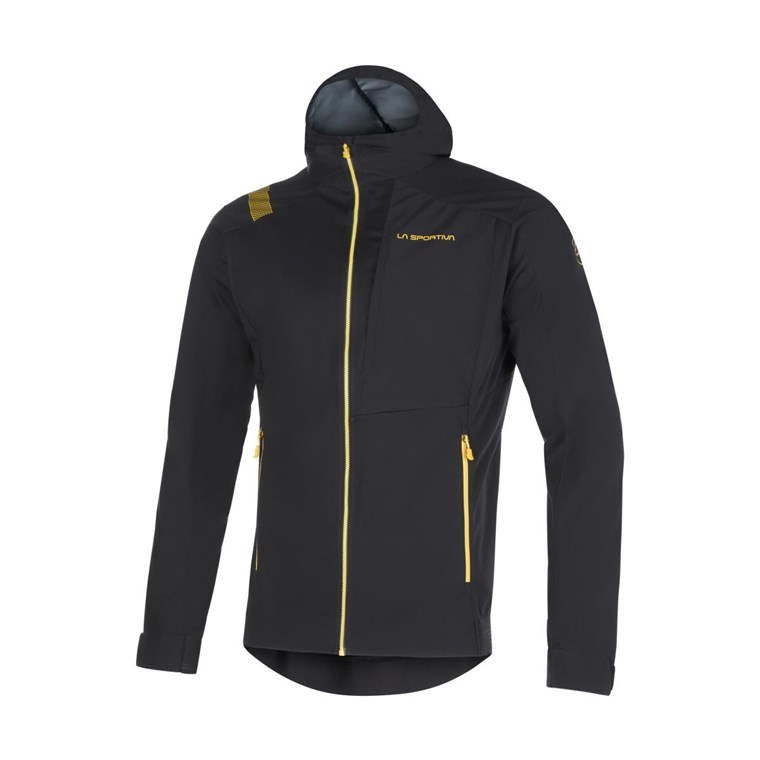 La Sportiva Macnas Softshell Jacket Men