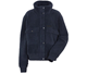 Didriksons Edla Fullzip JacketGirls Navy