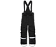 Didriksons Idre 6 Pants Kids Black