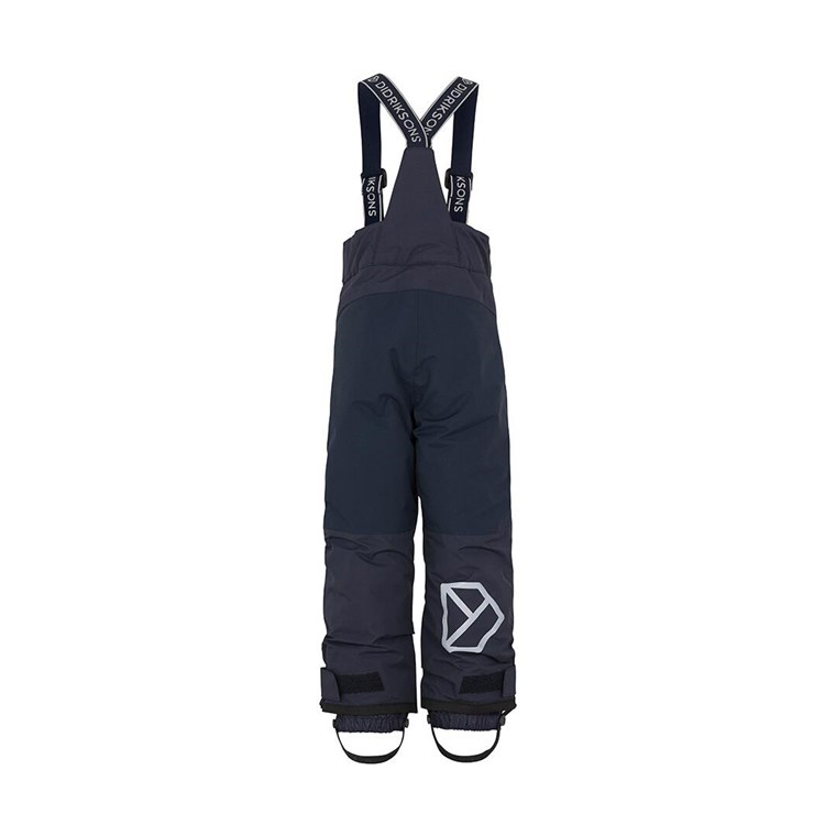 Didriksons Idre 6 Pants Kids Navy