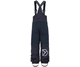 Didriksons Idre 6 Pants Kids Navy