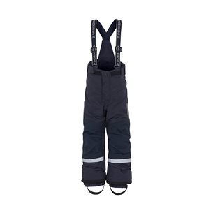 Didriksons Idre Kids Pants 6 Navy