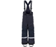 Didriksons Idre 6 Pants Kids Navy