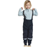 Didriksons Idre 6 Pants Kids Navy