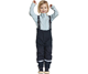 Didriksons Idre 6 Pants Kids Navy