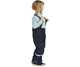 Didriksons Idre 6 Pants Kids Navy