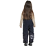 Didriksons Idre 6 Pants Kids Navy