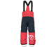 Didriksons Idre 6 Pants Kids Modern Pink