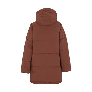 Didriksons Phoebe Long Coat Girls