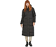 Patagonia Silent Long Down Parka Women Black/Blk