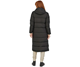 Patagonia Silent Long Down Parka Women Black/Blk